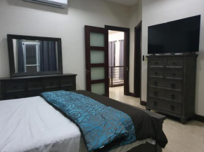 Comlin Bank Apartments